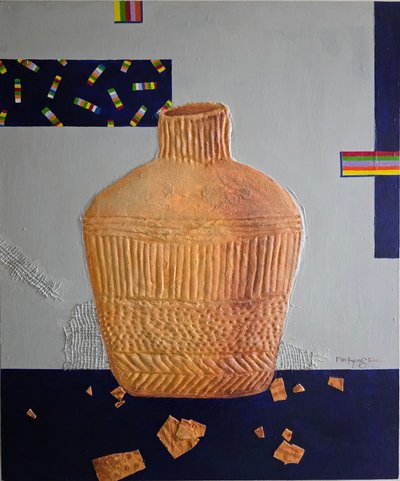 미키엘라, 탄생 1