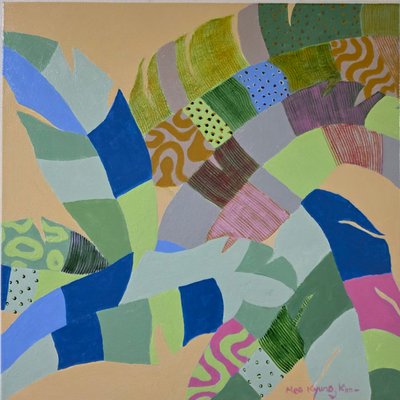 미키엘라, forest story