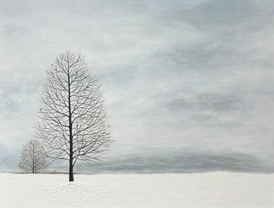 란, 겨울 바람이 머문 자리