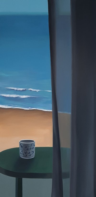이민정, 유안