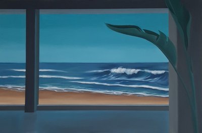 이민정, after the strom