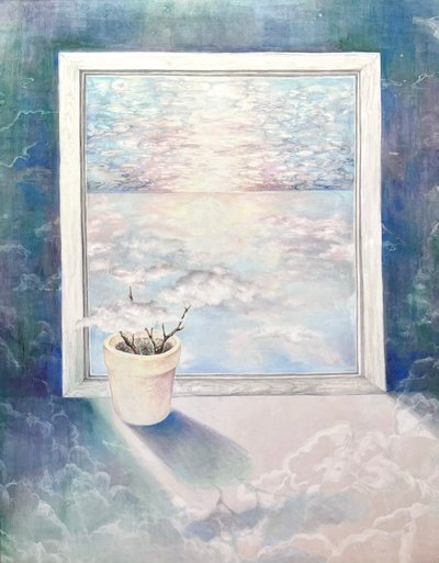 천서영, 모순