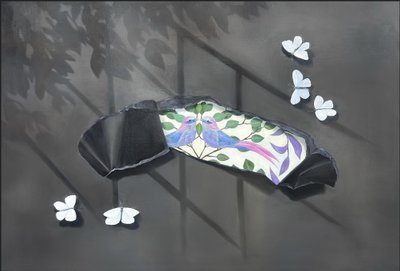 박혜원(박작가), Landscape 7