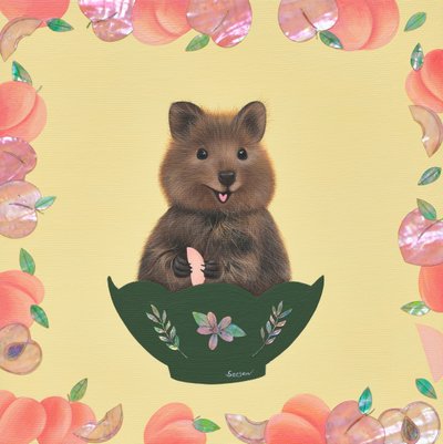 시소, 쿼카처럼