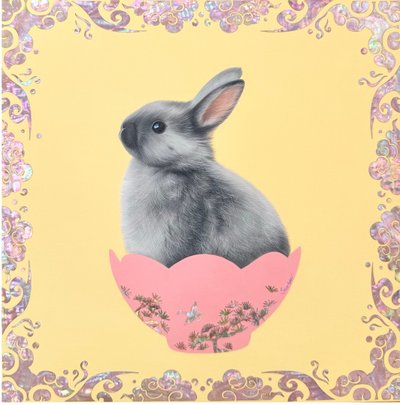 시소, little light