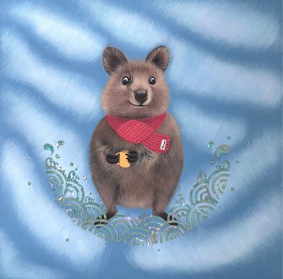 시소, cup of warmth