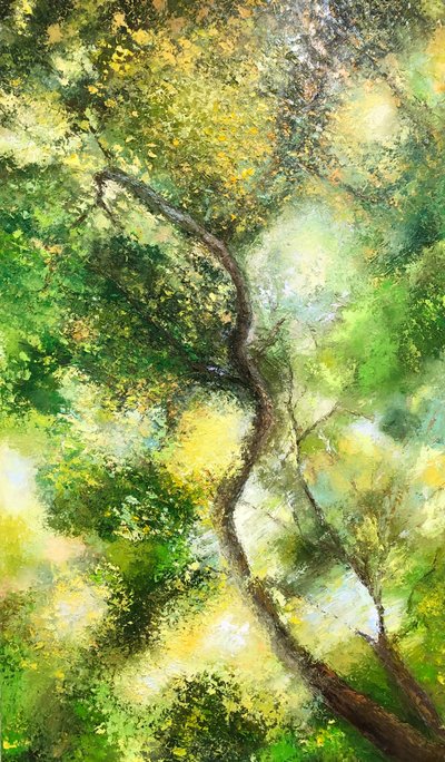 설혜경, 빛을 담은 시간 NO.2