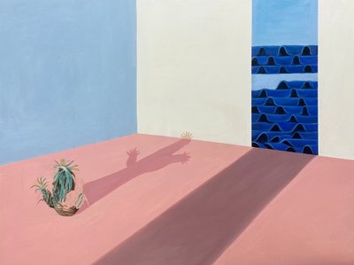 김예진, Unspoken Des/re