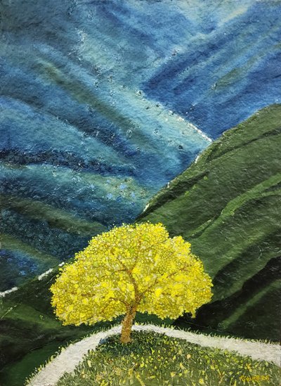 이용욱, 길위의 빛