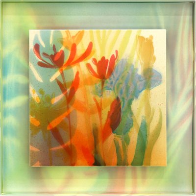 박용호, 풍경의 풍경 #6