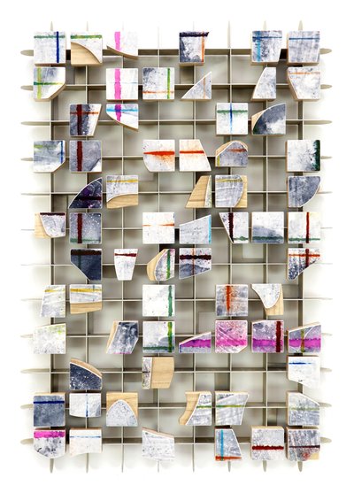 박용호, 유연한 연결 #1