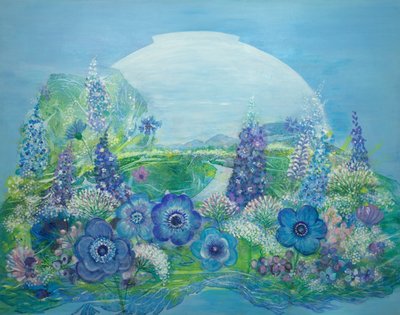 류시숙, Whisper of Yearning