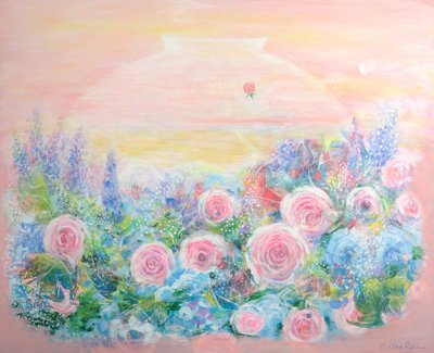 류시숙, Joy Full( 기쁨 충만)