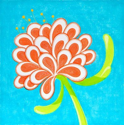 강하라, 막대사탕