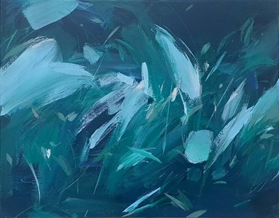 이혜인, Summer rain