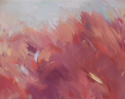 이혜인, Late autumn2