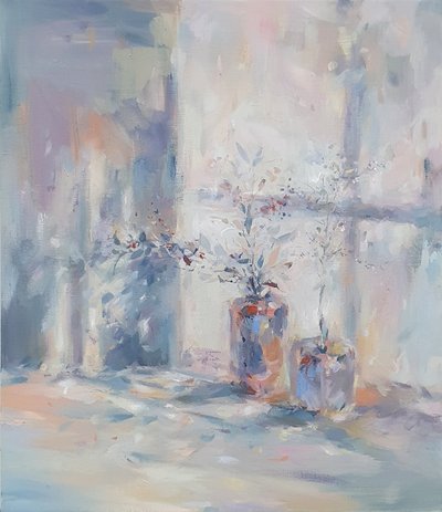 이혜인, 12월 오후