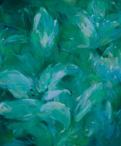 이혜인, Lily fantasy