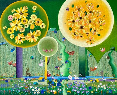 김민진, Like a dream, summer