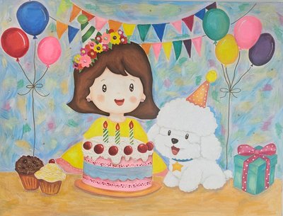 김보연, 모두가 행복했으면 좋겠어