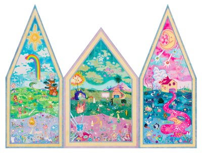 긍수, “시간 다 됐어, 넌 돌아가”