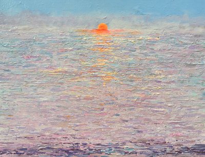 박정희, 미소바다