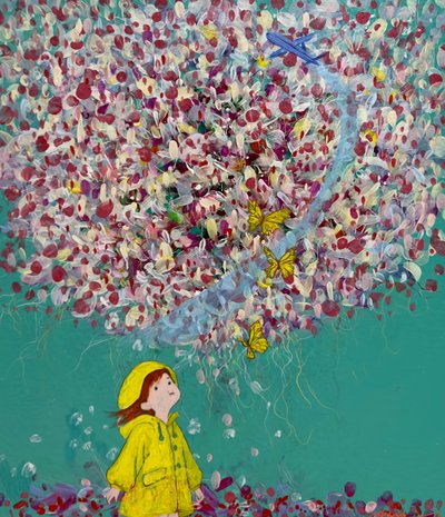 박정희, 꿈꾸는 여행