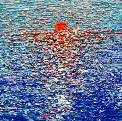 박정희, 바다의 기억