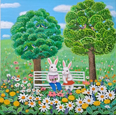 최진, 오순도순