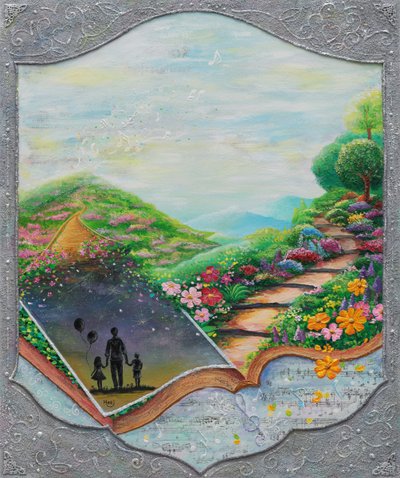 박희정, 네버엔딩스토리 4