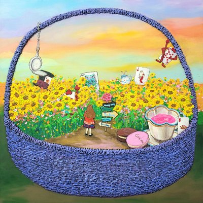 박현아, My Favorite Journey