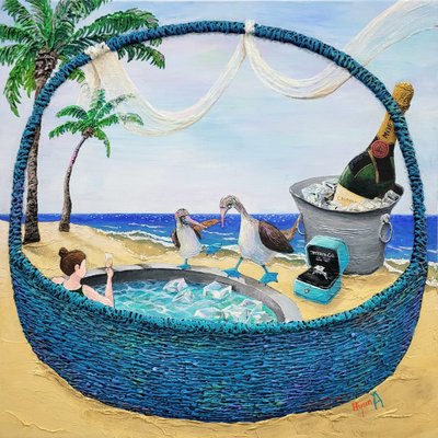 박현아, Be My Valentine