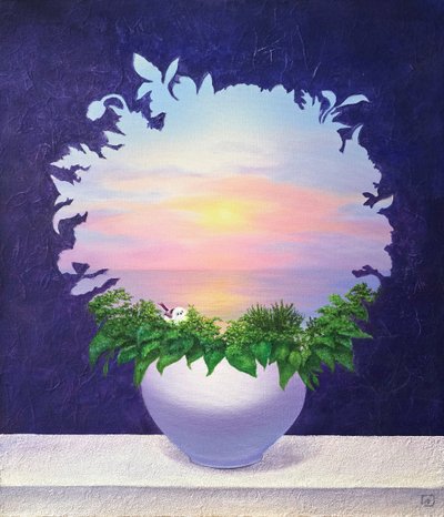 도이(김도희), 다시 떠오른 아침_Morning, Rising Again #3
