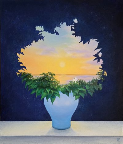 도이(김도희), 다시 떠오른 아침 Morning, Rising Again #2