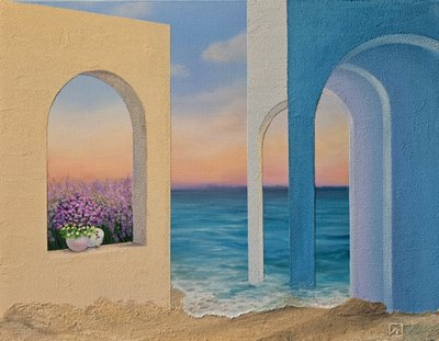 도이(김도희), 그 모든 순간의 향기 _The Fragrance of Every Moment