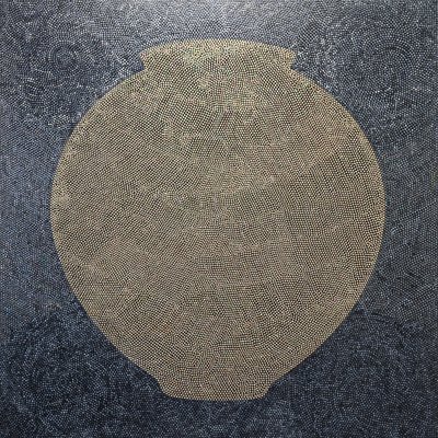 한현수, 달항아리(2025.09.01)