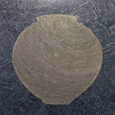 한현수, 달항아리(2025.07.24)