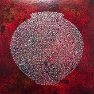 한현수, 달항아리 - 우주 (2026.03.01)