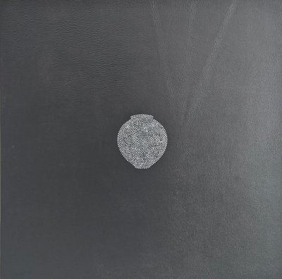 한현수, cosmos - moon jar (2026.04.27)