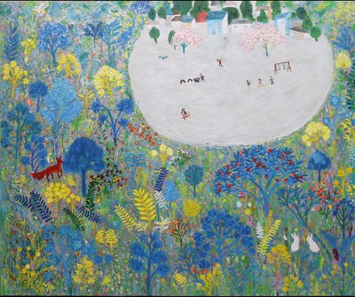 문정리, CHROUS 6