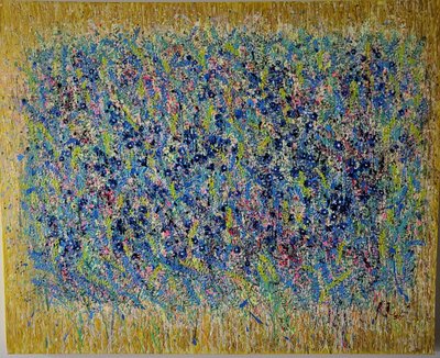 문정리, 야생화260444555