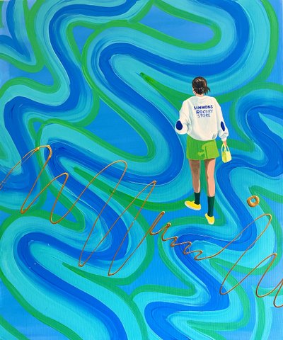 청아, 시원한 리듬