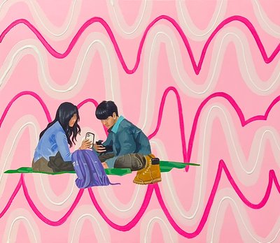 청아, 함께리듬