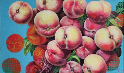 박경희, 기억의 향기 25-4