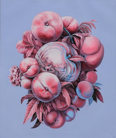 박경희, 해피트리 26-1