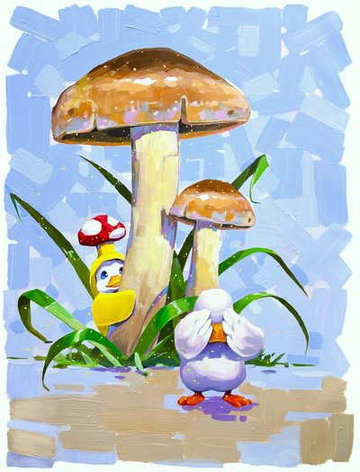 김현규, 숨바꼭질