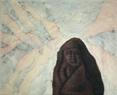 장쪼찌, 구름나한