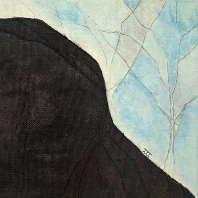 장쪼찌, 구름나한