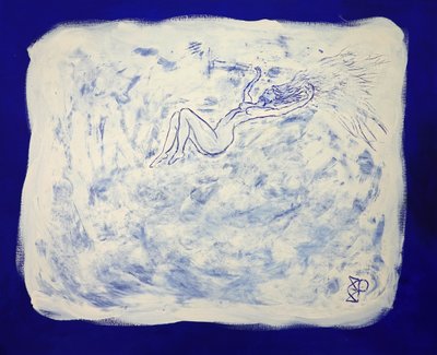 장쪼찌, Cloud Dance