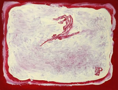 장쪼찌, Cloud Dance